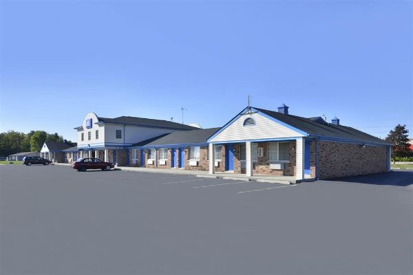 Decatur Days Inn Decatur